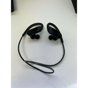 Beats by Dr. Dre Powerbeats High-Performance Wireless Earphones - Black...